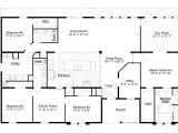 Mobile Home Floor Plans Florida View Tradewinds Floor Plan for A 2595 Sq Ft Palm Harbor