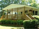 Mobile Home Porch Plans 45 Great Manufactured Home Porch Designs
