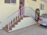 Mobile Home Stairs Plans Mobile Home Stairs Kits Home Design
