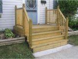 Mobile Home Stairs Plans Pdf Diy How to Build Wood Front Steps Download 14000