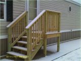 Mobile Home Steps Plans 19 Fresh Manufactured Home Stairs Kelsey Bass Ranch 60608
