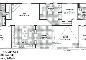 Mobile Homes Floor Plans Double Wide Double Wide Floor Plans 4 Bedroom 3 Bath 4 Bedroom 3 Bath