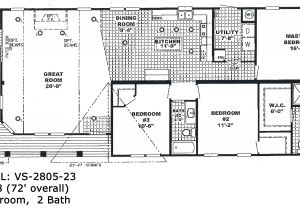 Mobile Homes Floor Plans Double Wide Double Wide Floorplans Mccants Mobile Homes
