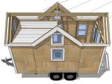 Mobile Tiny Home Plans Floor Plans for Tiny Houses On Wheels top 5 Design sources