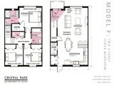 Model House Design with Floor Plan 2 Bedroom Park Model with Loft Floor Plans Joy Studio