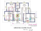 Model House Design with Floor Plan 3 Bedroom House Floor Plan with Models Model House Plans
