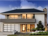 Modern Australian Home Plans House Plans and Design Modern House Plans Au