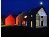 Modern Barn Home Plans Barn House Sliding Barn House Modern Style with Glass