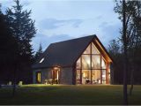 Modern Barn Home Plans Bold Comfort Farm Open Floor Lofts and Lakes