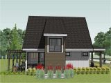 Modern Cottage Home Plans Bungalow House Plans Simple Small House Floor Plans