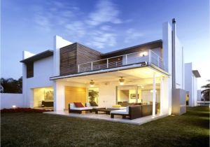 Modern Home Architecture Plans Endearing 60 Modern Contemporary Home Design Design