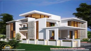 Modern Home Designs and Floor Plans Small Modern House Designs and Floor Plans