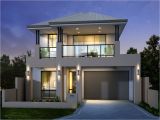 Modern Home Designs and Floor Plans Unique 2 Storey Modern House Designs and Floor Plans