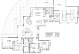 Modern Home Designs Floor Plans Luxury Luxury Modern House Floor Plans New Home Plans Design