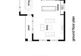 Modern Home Floor Plans Best 25 Modern House Plans Ideas On Pinterest