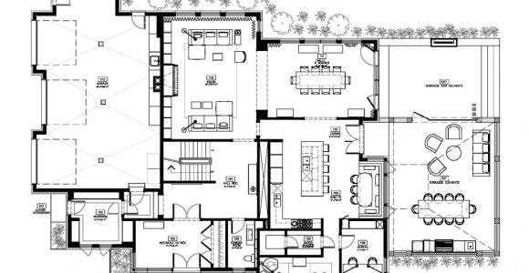 Modern Home Floor Plans Designs Great Modern House Floor Plans Cottage House Plans