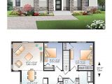 Modern Home Plan 1000 Ideas About Modern House Plans On Pinterest Modern