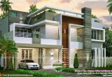 Modern Home Plans 4 Bedroom Contemporary Home Design Kerala Home Design