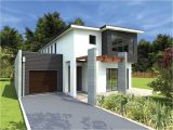Modern Home Plans and Designs Small Modern House Designs and Floor Plans