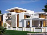 Modern Home Plans Free Small Modern House Designs and Floor Plans