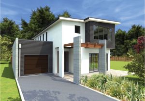 Modern Home Plans Small Small Modern House Designs and Floor Plans