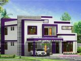 Modern Home Plans with Photos Contemporary Home Design by Nobexe Interiors Kerala Home