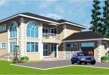 Modern House Plans In Ghana House Design for Uganda Niger Cameroon and Cote D 39 Ivoire