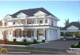 Modern Luxury Home Plans November 2013 Kerala Home Design and Floor Plans