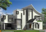 Modern Luxury Home Plans Ultra Modern Luxury Home In Kerala Kerala Home Design