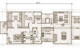 Modern Modular Homes Floor Plans Modern Modular Home Floor Plans House Design Plans