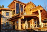 Modern Post and Beam Home Plans Contemporary Post and Beam House Plans Home Design