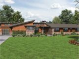 Modern Ranch Style Home Plans Contemporary Ranch House Design Cookwithalocal Home and