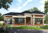 Modern Single Story Home Plans Modern Contemporary Single Story House Plans Home Deco Plans