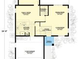 Modest Home Plans Modest Footprint 32226aa Architectural Designs House