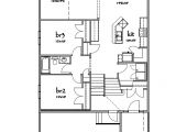 Modified Bi Level Homes Floor Plans Floor Plan Inspiration Larkaun Homes Floor Plan