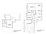 Modified Bi Level Homes Floor Plans Modified Bi Level Home Plans Homes Floor Plans