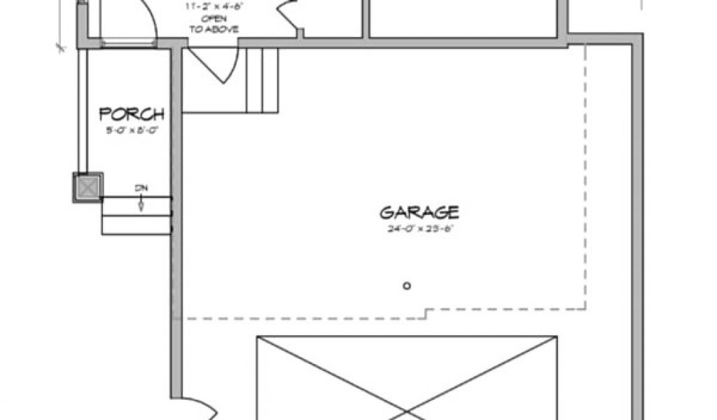 Modified Bi Level Homes Floor Plans Modified Bi Level House Plans Alberta Plougonver