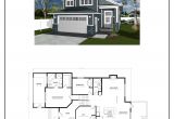 Modified Bi Level Homes Floor Plans Modified Bi Level House Plans Escortsea