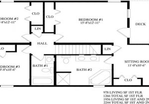 Modular Contemporary Homes Floor Plans 6 Bedroom Modular Home Plans Modern Modular Home Floor