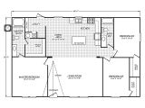 Modular Home Floor Plans View Velocity Model Ve32483v Floor Plan for A 1440 Sq Ft