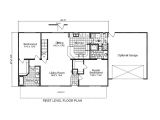Modular Home Floor Plans with Inlaw Apartment Floorplan Image Spotlats