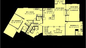 Modular Home Floor Plans with Inlaw Apartment Modular Home Floor Plans with Inlaw Apartment Cottage