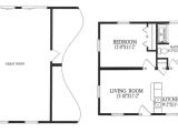 Modular Home Floor Plans with Inlaw Apartment Small Mother In Law Addition Small In Law Apartment