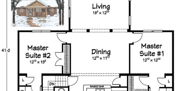 Modular Home Floor Plans with Two Master Suites 26 Best Images About Ranch Plans On Pinterest Ranch