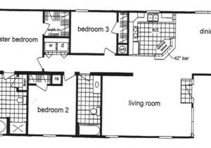 Modular Home Open Floor Plans Cottage Modular Home Floor Plans Prefab Cabins and