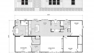 Modular Homes Floor Plans and Pictures 3 Bedroom Modular Home Floor Plans Pictures Gallery Also