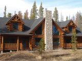 Modular Log Home Plans All About Small Home Plans Log Cabin and Homes 432575