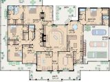 Monster Home Plans Country Style House Plans 2098 Square Foot Home 2