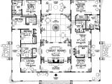 Monster House Plans Ranch Ranch Style House Plans 3163 Square Foot Home 1 Story