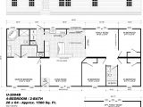 Monster Mansion Mobile Home Floor Plan Http Www Waynefrierofpensacola Com U 2604b Home Plans
